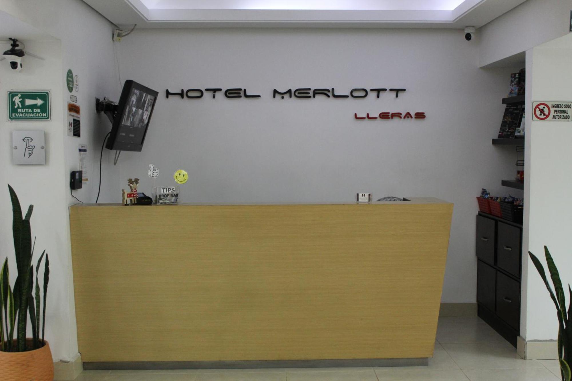 Hotel Merlott Lleras Medellín Exterior foto